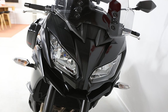 Kawasaki Versys 1000 4 of 11