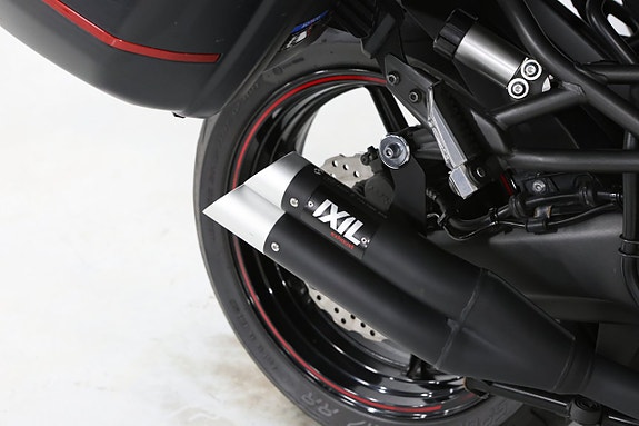 Kawasaki Versys 1000 5 of 11