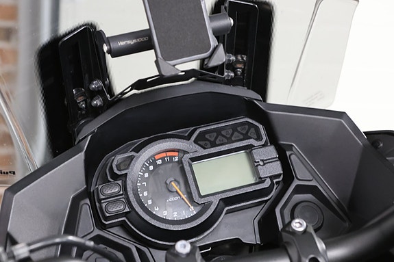 Kawasaki Versys 1000 9 of 11