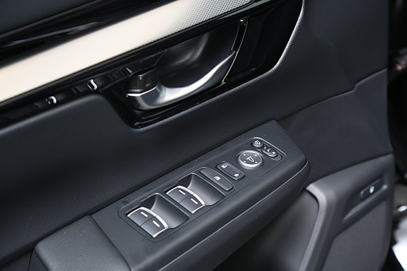Honda CR-V 18 of 27