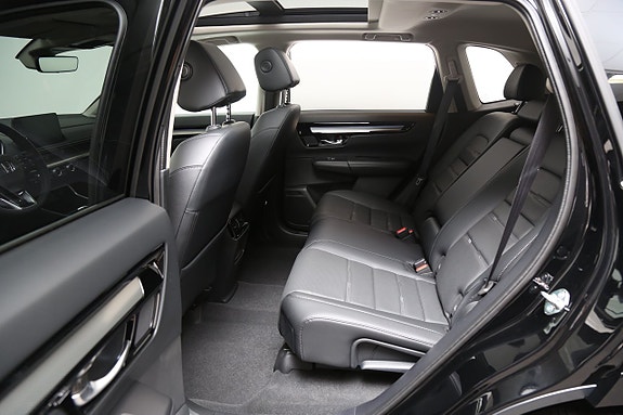 Honda CR-V 6 of 27