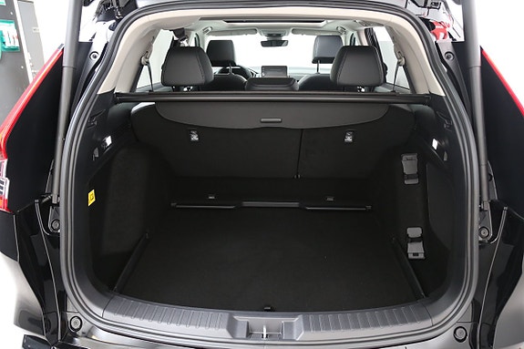 Honda CR-V 8 of 27