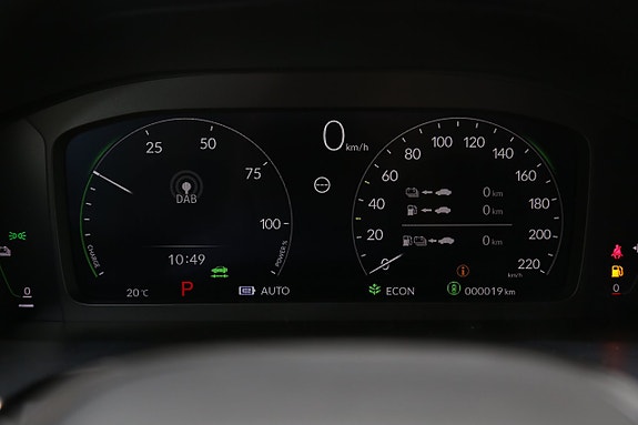 Honda CR-V 27 of 27