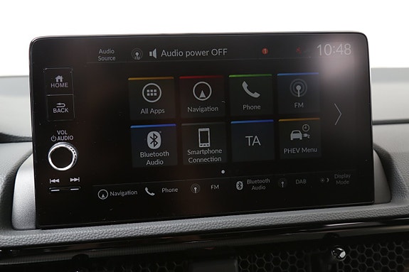 Honda CR-V 22 of 27