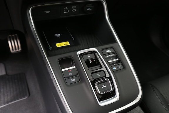 Honda CR-V 20 of 27