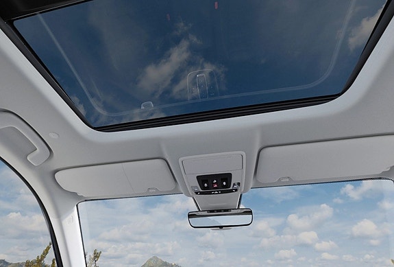 Honda CR-V 9 of 9
