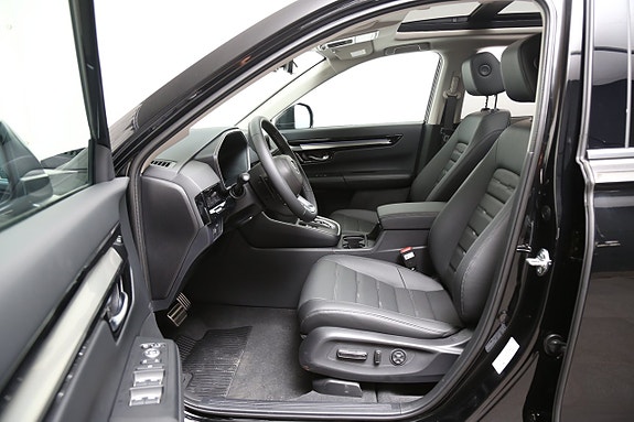 Honda CR-V 5 of 27