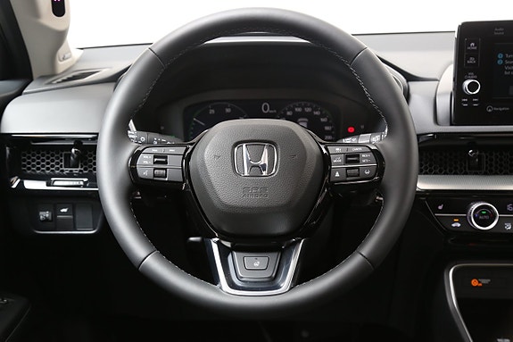 Honda CR-V 14 of 27