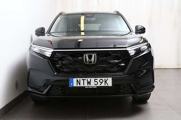 Honda CR-V 12 of 27