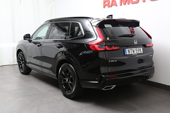 Honda CR-V 3 of 27