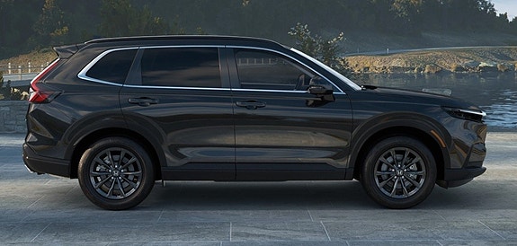 Honda CR-V 4 of 5