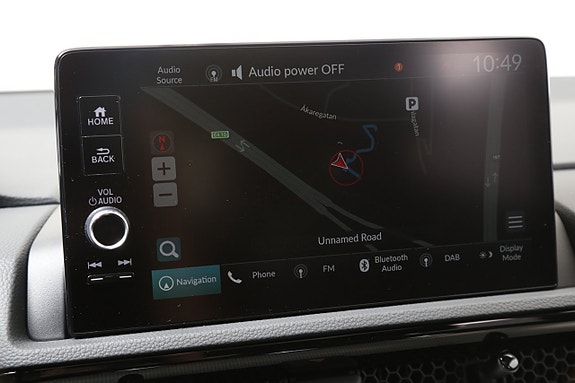 Honda CR-V 26 of 27