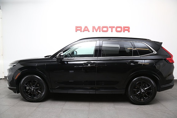 Honda CR-V 2 of 27