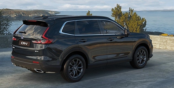 Honda CR-V 3 of 5