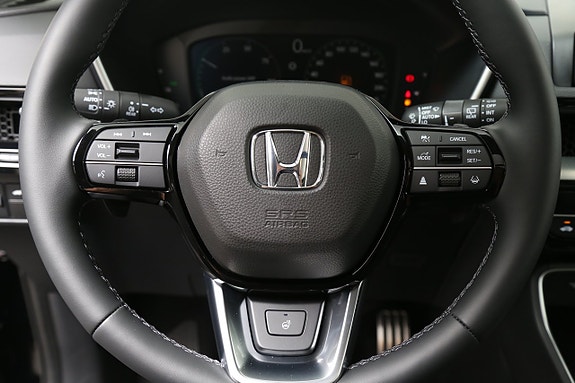 Honda CR-V 15 of 27