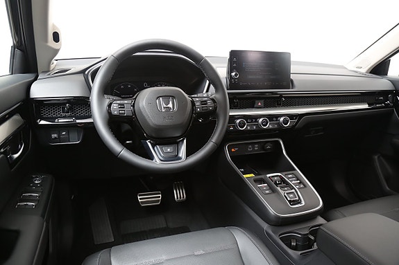 Honda CR-V 13 of 27