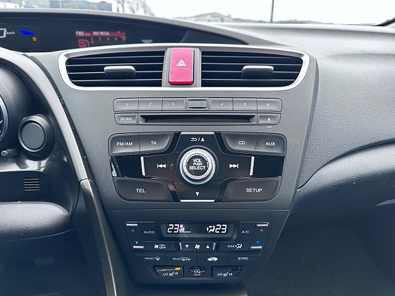 Honda Civic 16 of 20