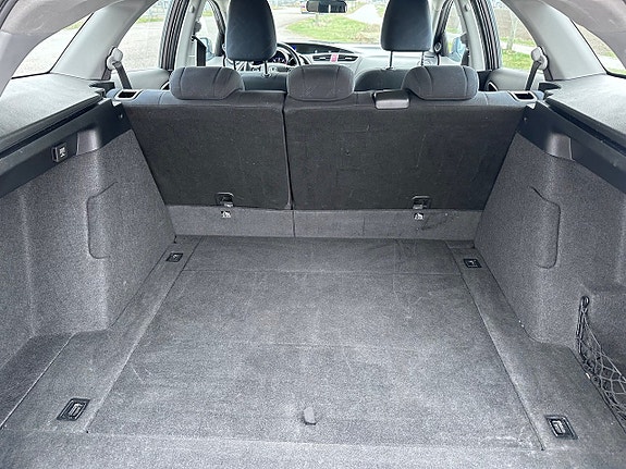 Honda Civic 7 of 20