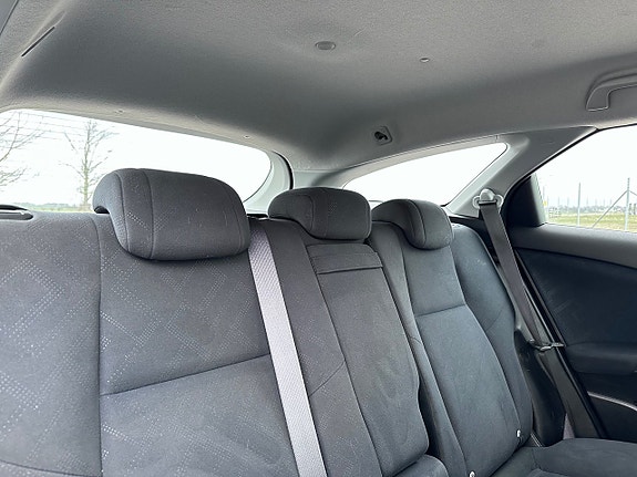 Honda Civic 8 of 20