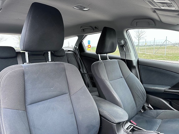 Honda Civic 10 of 20
