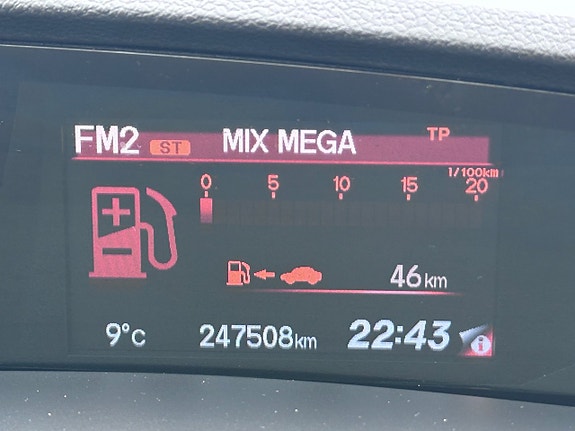 Honda Civic 15 of 20