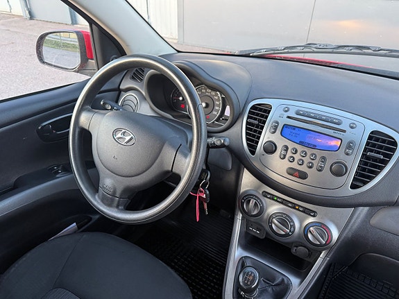 Hyundai i10 16 of 18