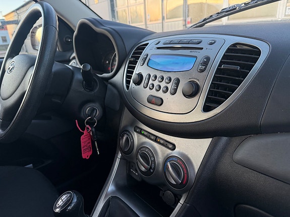 Hyundai i10 18 of 18