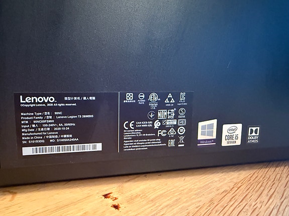 Product image 3 of 5