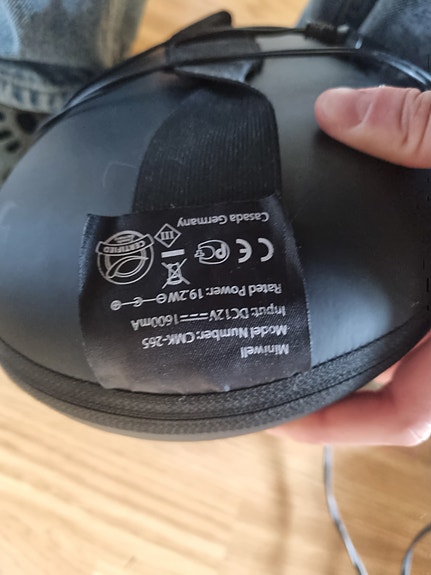 Product image 3 of 3