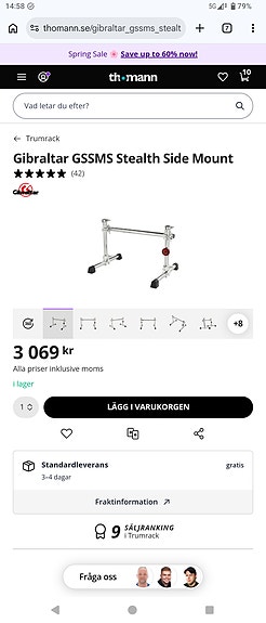 Product image 2 of 10