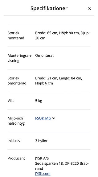 Product image 3 of 3