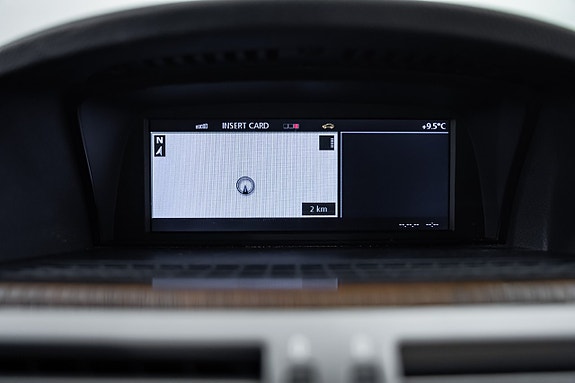 BMW 745d 20 of 27