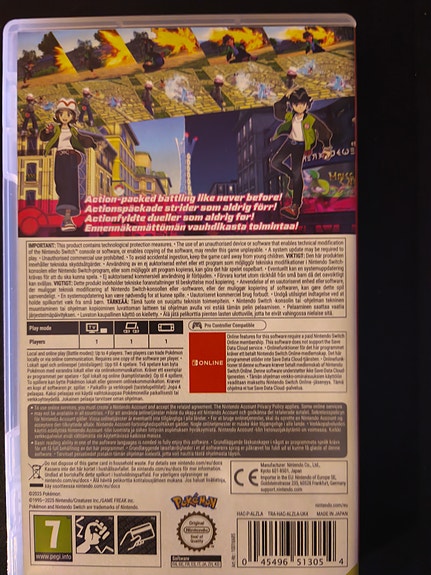 Product image 3 of 3