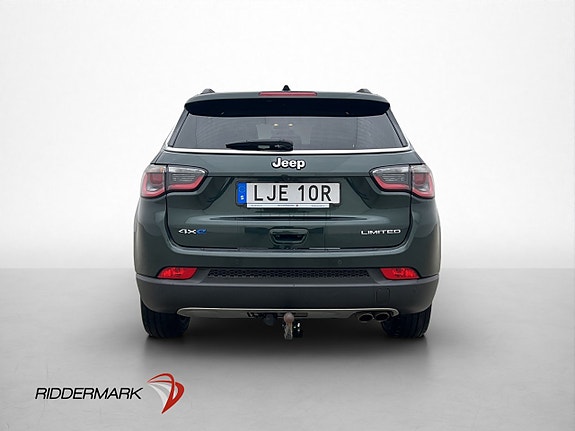 Jeep Compass 7 of 30