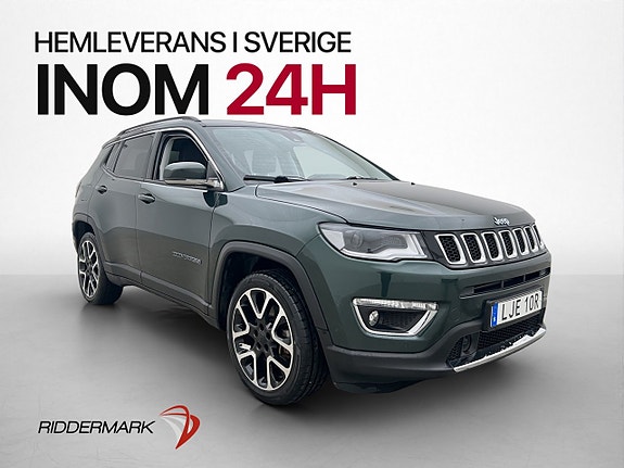 Jeep Compass 3 of 30
