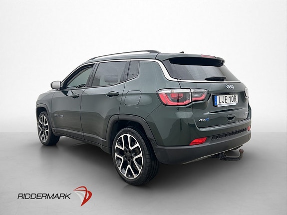 Jeep Compass 8 of 30