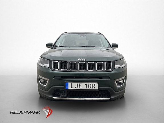 Jeep Compass 2 of 5