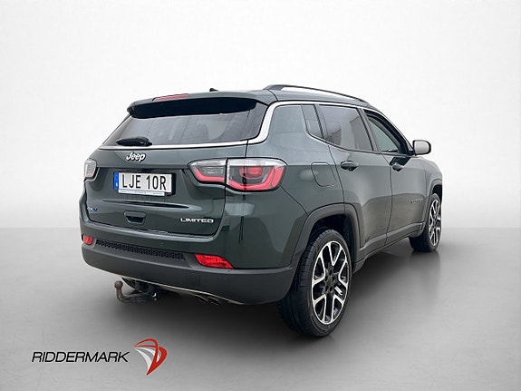 Jeep Compass 6 of 30