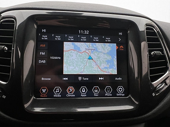 Jeep Compass 20 of 30