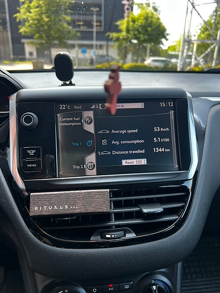 Peugeot 208 9 of 11