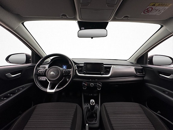 Kia Stonic 11 of 30