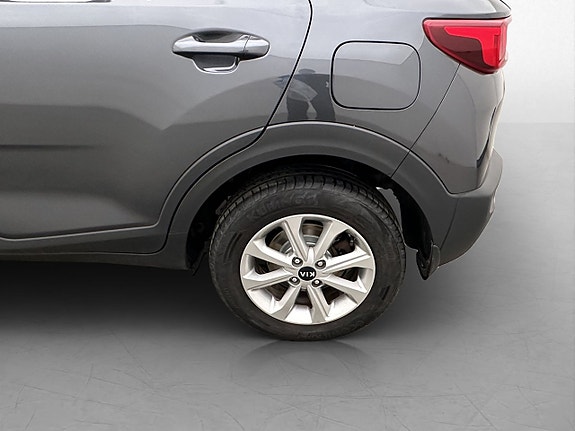 Kia Stonic 28 of 30