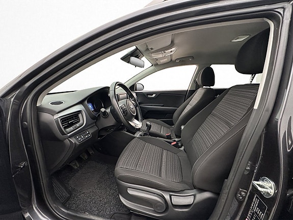 Kia Stonic 13 of 30
