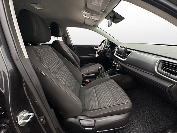 Kia Stonic 22 of 30