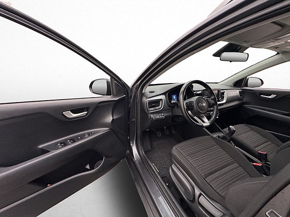 Kia Stonic 10 of 30
