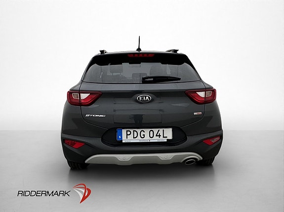 Kia Stonic 7 of 30