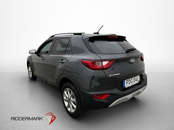 Kia Stonic 8 of 30