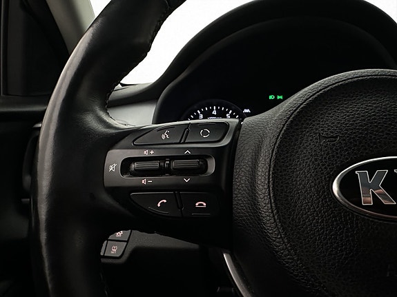 Kia Stonic 16 of 30