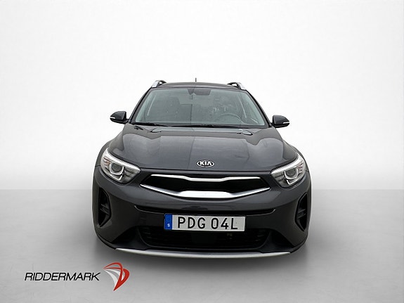 Kia Stonic 2 of 30