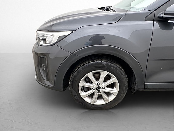 Kia Stonic 27 of 30